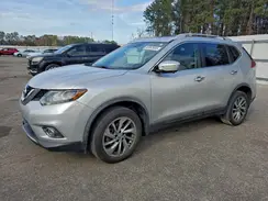 5N1AT2MV7GC861466 2016 NISSAN ROGUE