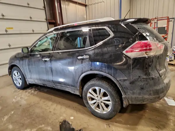 5N1AT2MV7GC862066 2016 NISSAN ROGUE - Image 2