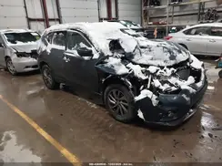 5N1AT2MV7GC862858 2016 NISSAN ROGUE