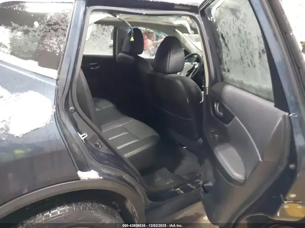5N1AT2MV7GC862858 2016 NISSAN ROGUE - Image 8