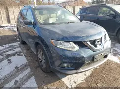 5N1AT2MV7GC862892 2016 NISSAN ROGUE