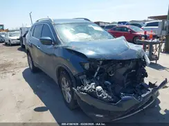 5N1AT2MV7GC863718 2016 NISSAN ROGUE