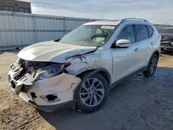 5N1AT2MV7GC863864 2016 NISSAN ROGUE