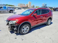 5N1AT2MV7GC864173 2016 NISSAN ROGUE