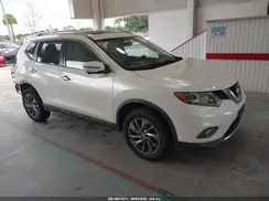 5N1AT2MV7GC865369 2016 NISSAN ROGUE