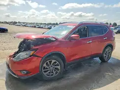 5N1AT2MV7GC865615 2016 NISSAN ROGUE