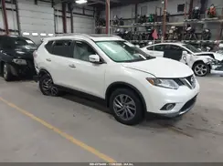 5N1AT2MV7GC865999 2016 NISSAN ROGUE