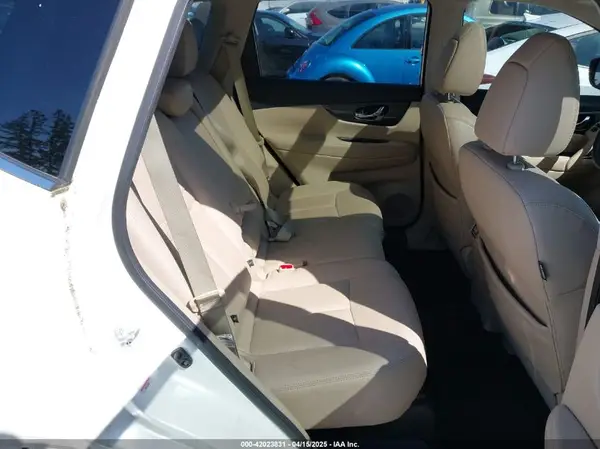 5N1AT2MV7GC866067 2016 NISSAN ROGUE - Image 8