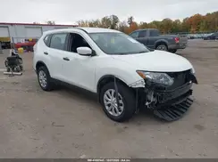 5N1AT2MV7GC868756 2016 NISSAN ROGUE