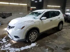 5N1AT2MV7GC869731 2016 NISSAN ROGUE