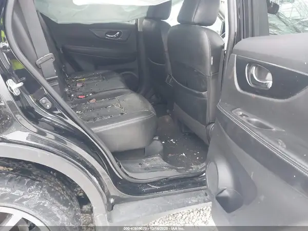 5N1AT2MV7GC869938 2016 NISSAN ROGUE - Image 8