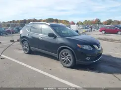 5N1AT2MV7GC870670 2016 NISSAN ROGUE