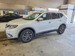 5N1AT2MV7GC872113 2016 NISSAN ROGUE