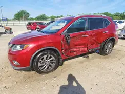 5N1AT2MV7GC872970 2016 NISSAN ROGUE