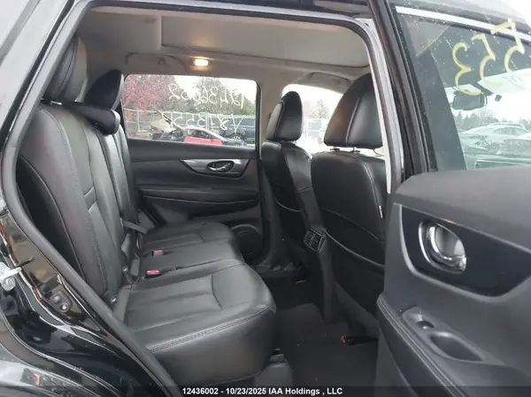 5N1AT2MV7GC873553 2016 NISSAN ROGUE - Image 8