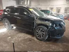 5N1AT2MV7GC874251 2016 NISSAN ROGUE
