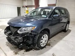 5N1AT2MV7GC874606 2016 NISSAN ROGUE