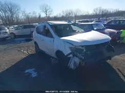 5N1AT2MV7GC875061 2016 NISSAN ROGUE