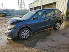 5N1AT2MV7GC875206 2016 NISSAN ROGUE
