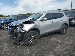 5N1AT2MV7GC876033 2016 NISSAN ROGUE