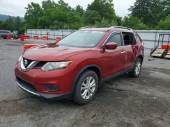 5N1AT2MV7GC876145 2016 NISSAN ROGUE