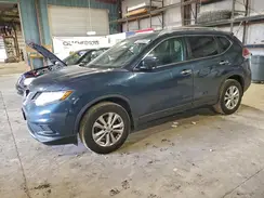5N1AT2MV7GC876730 2016 NISSAN ROGUE