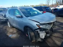 5N1AT2MV7GC876825 2016 NISSAN ROGUE