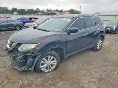 5N1AT2MV7GC876839 2016 NISSAN ROGUE