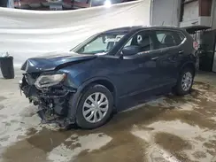 5N1AT2MV7GC877022 2016 NISSAN ROGUE