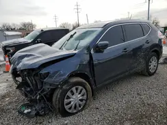 5N1AT2MV7GC877974 2016 NISSAN ROGUE