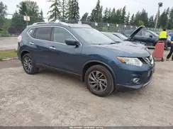 5N1AT2MV7GC878171 2016 NISSAN ROGUE