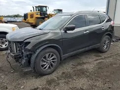 5N1AT2MV7GC878560 2016 NISSAN ROGUE