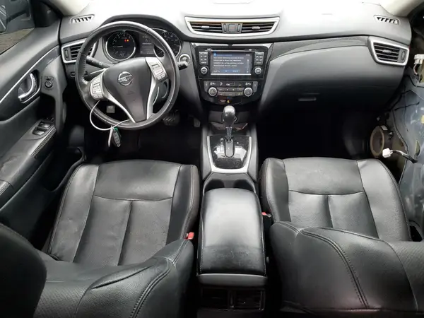 5N1AT2MV7GC878560 2016 NISSAN ROGUE - Image 8