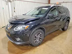 5N1AT2MV7GC879661 2016 NISSAN ROGUE