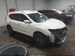 5N1AT2MV7GC880633 2016 NISSAN ROGUE