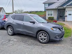 5N1AT2MV7GC880762 2016 NISSAN ROGUE