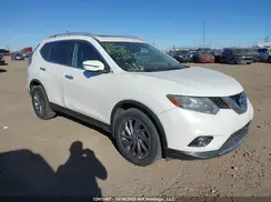 5N1AT2MV7GC881006 2016 NISSAN ROGUE