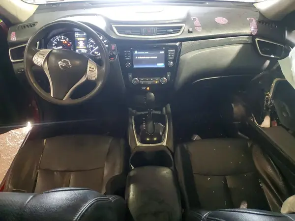 5N1AT2MV7GC881538 2016 NISSAN ROGUE - Image 8