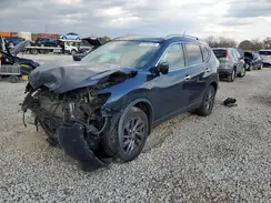 5N1AT2MV7GC882625 2016 NISSAN ROGUE