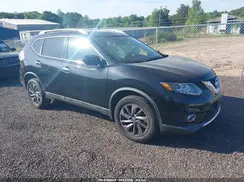 5N1AT2MV7GC883905 2016 NISSAN ROGUE