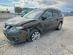 5N1AT2MV7GC885038 2016 NISSAN ROGUE