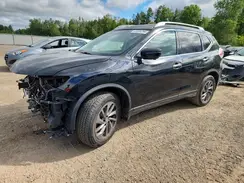 5N1AT2MV7GC887663 2016 NISSAN ROGUE