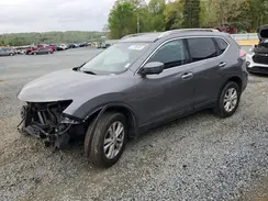 5N1AT2MV7GC888859 2016 NISSAN ROGUE