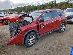 5N1AT2MV7GC889039 2016 NISSAN ROGUE