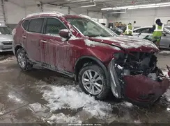 5N1AT2MV7GC889056 2016 NISSAN ROGUE