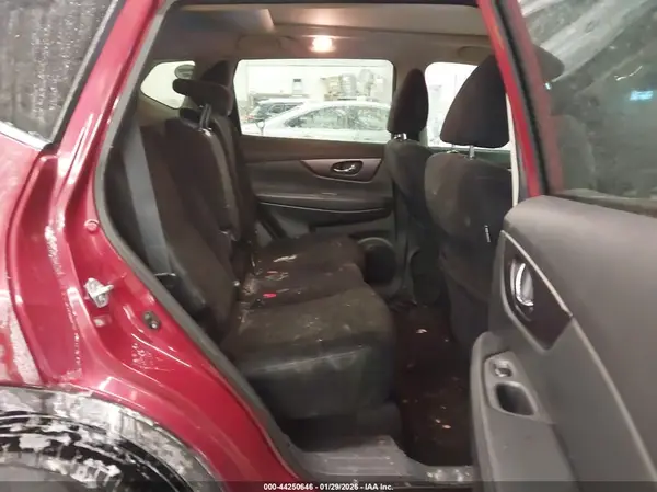 5N1AT2MV7GC889056 2016 NISSAN ROGUE - Image 8