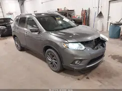 5N1AT2MV7GC890773 2016 NISSAN ROGUE