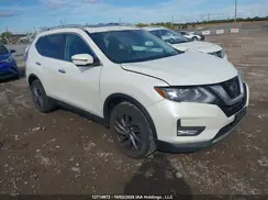 5N1AT2MV7GC891082 2016 NISSAN ROGUE