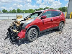 5N1AT2MV7GC892281 2016 NISSAN ROGUE