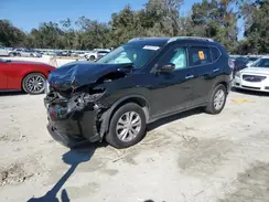 5N1AT2MV7GC893107 2016 NISSAN ROGUE